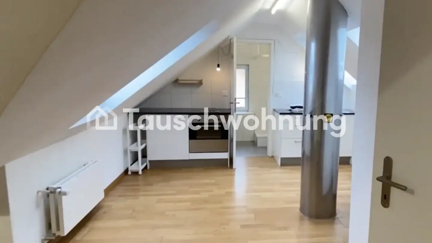 Appartement à louer - 8004 Zürich - Photo 2