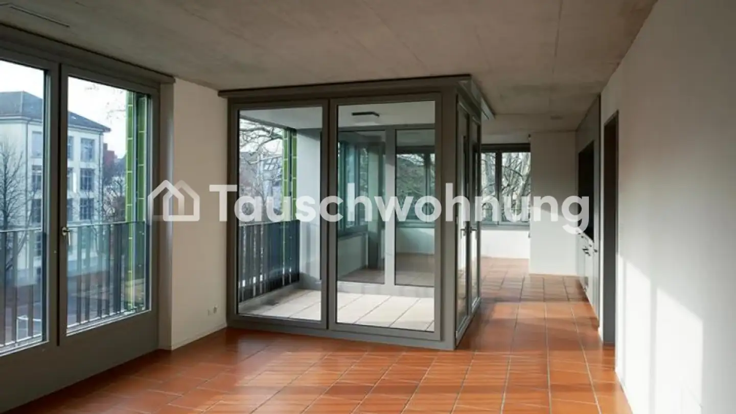 Loft à louer - 8004 Zürich