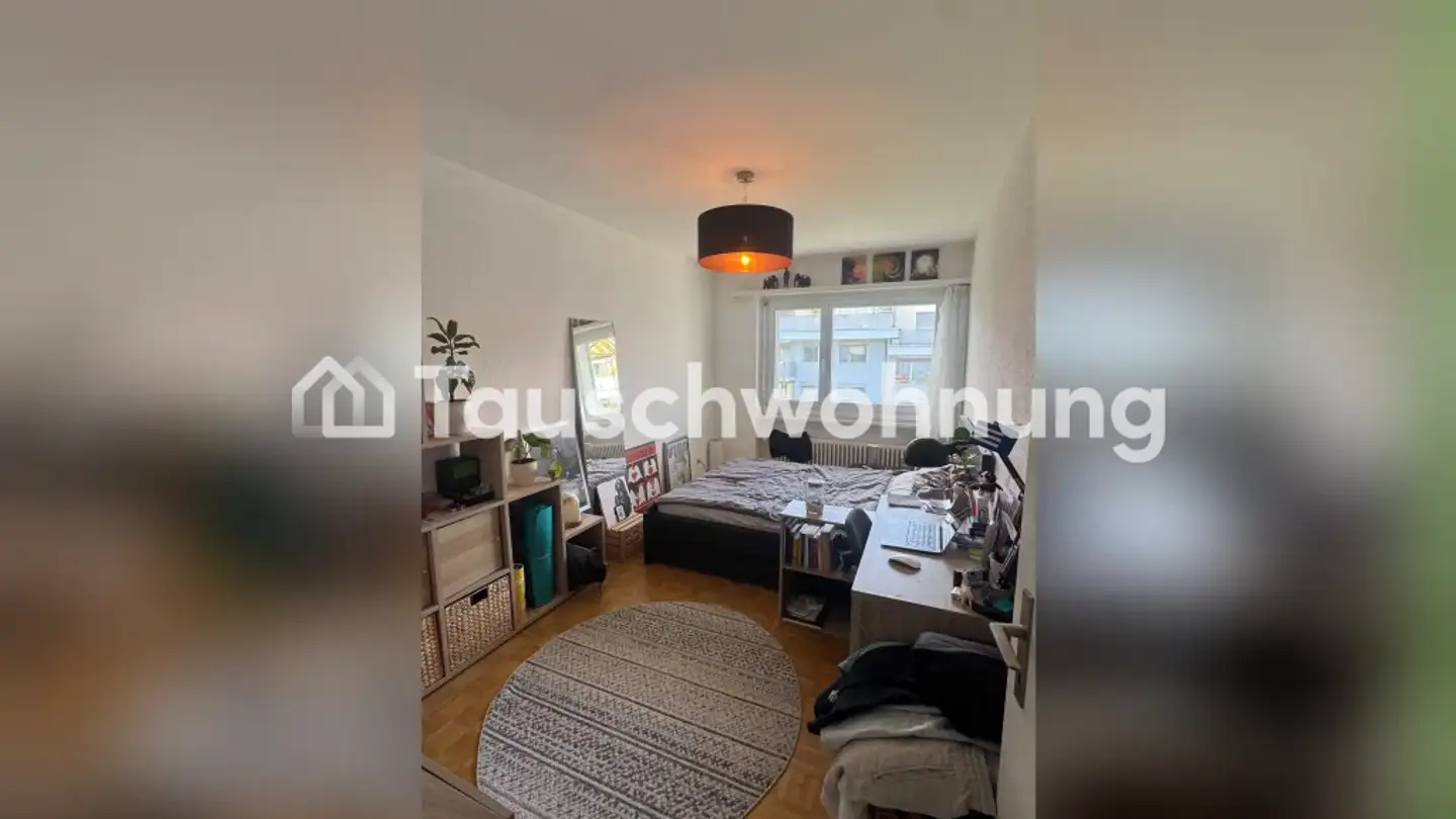 Wohnung mieten - 8048 Zürich - Foto 4