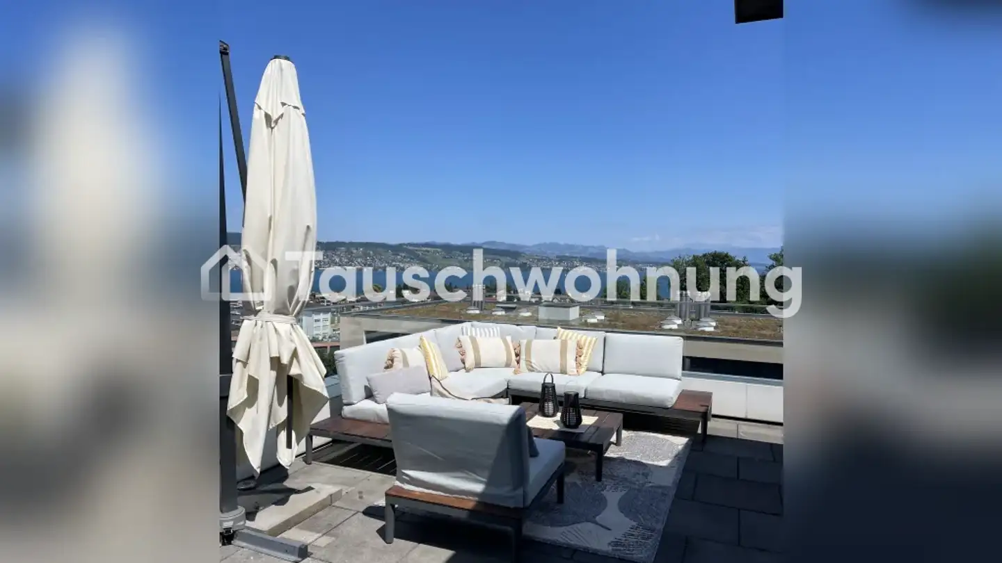 Wohnung mieten - 8820 Wädenswil