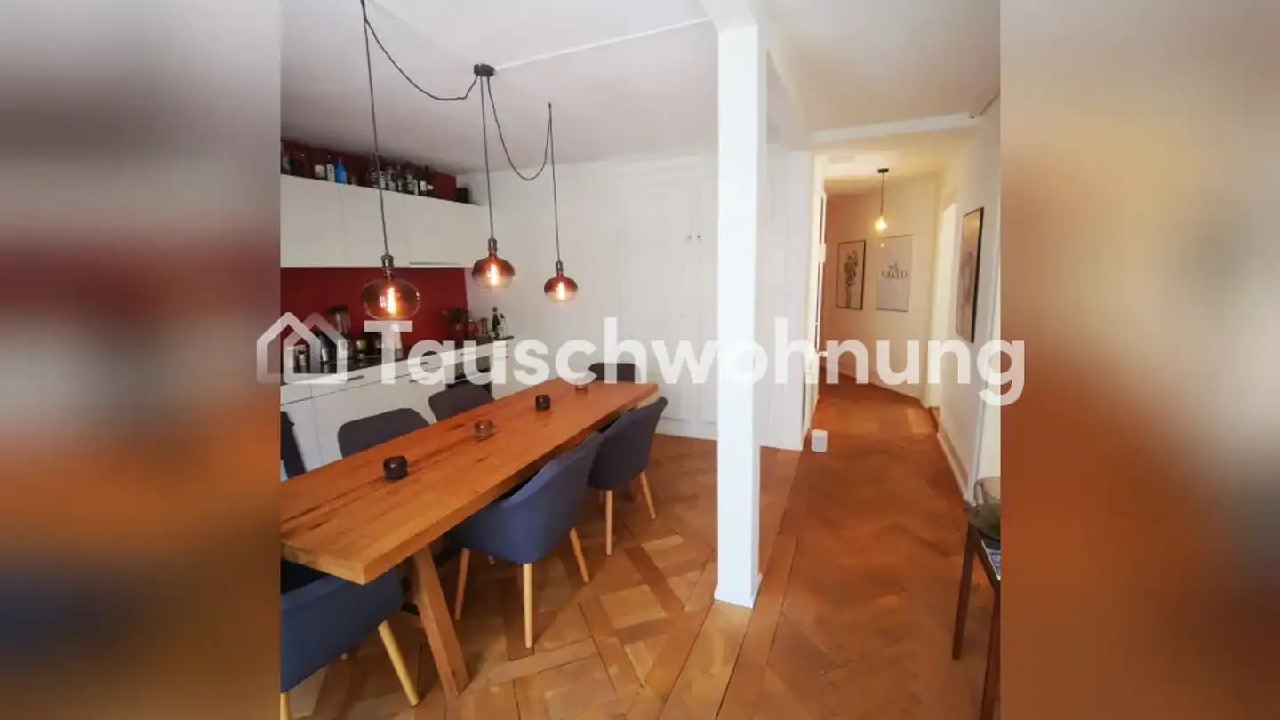 Appartement à louer - 8004 Zürich