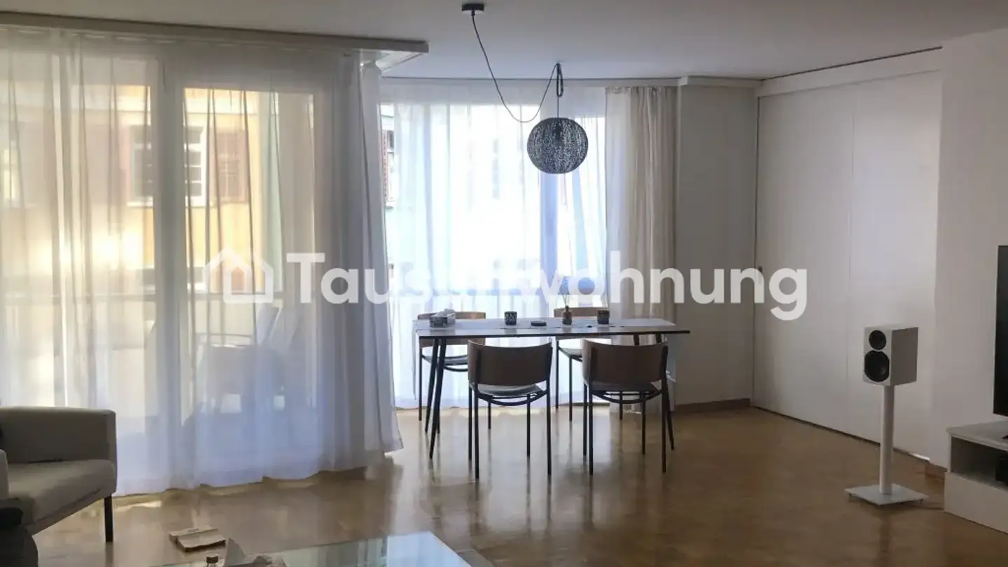Appartamento in affitto - Habsburgerstrasse 31, 6003 Luzern