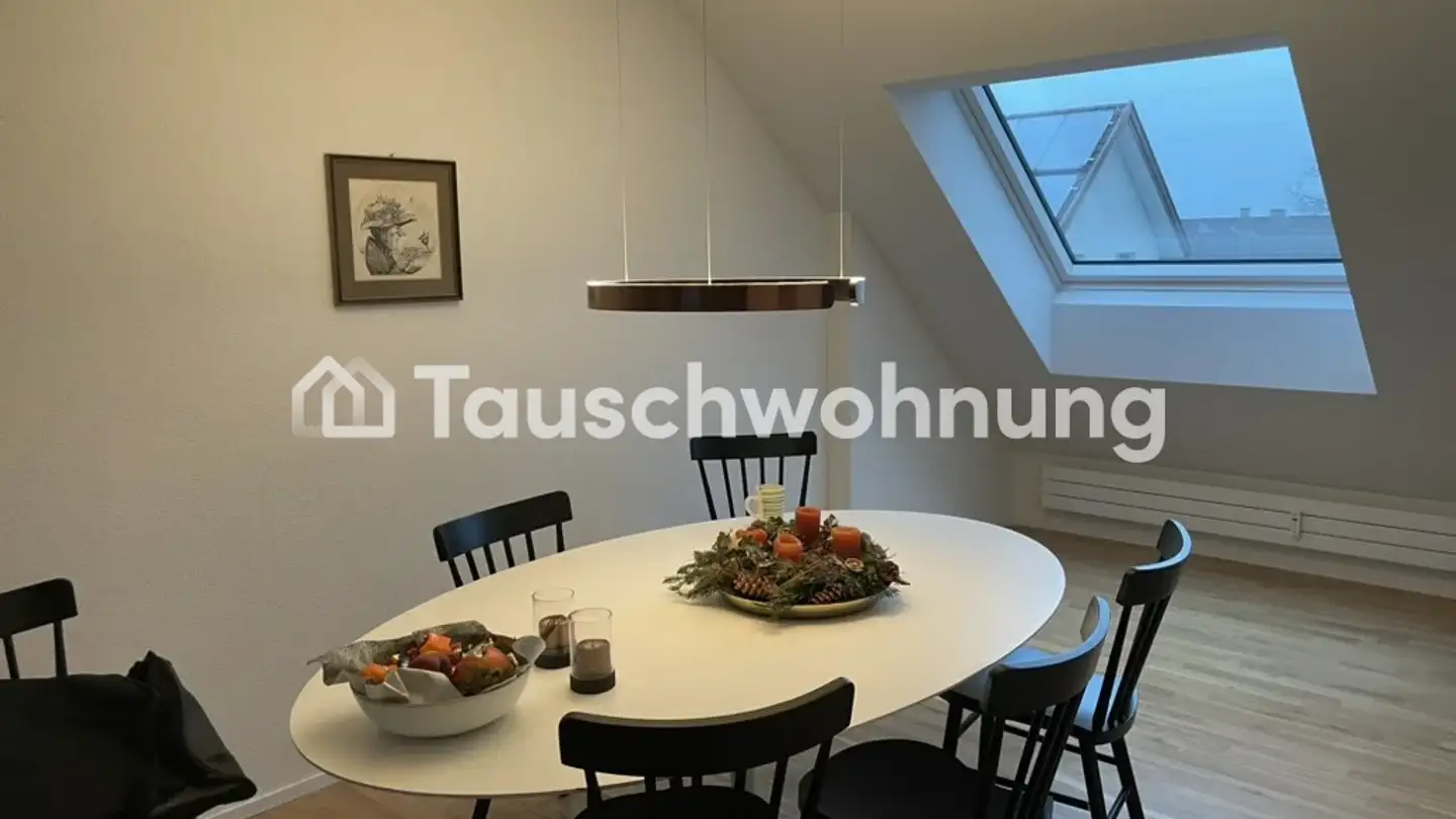 Appartamento in affitto - 8046 Zürich - Foto 4