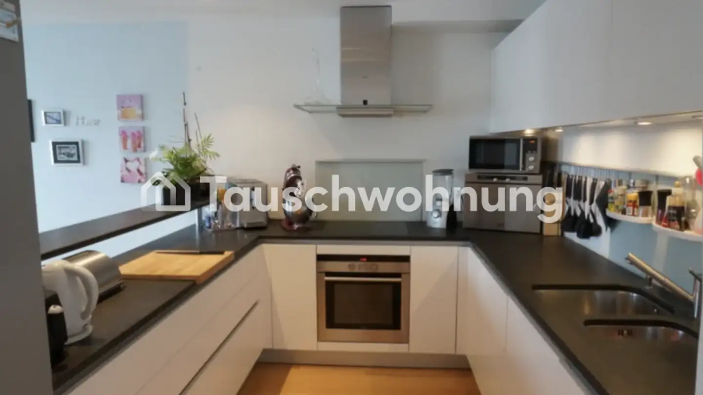 Appartement à louer - Mutschellenstrasse 95, 8038 Zürich - Photo 2