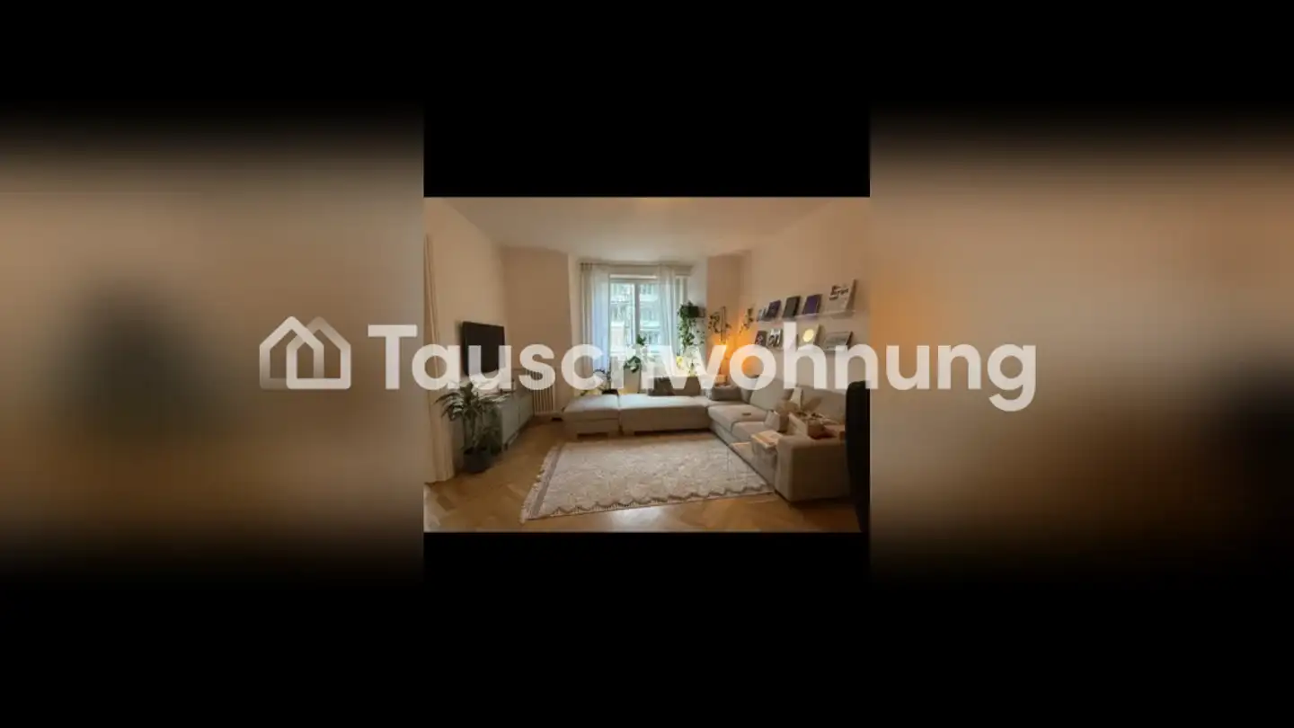 Apartment for rent - 8002 Zürich - Photo 4