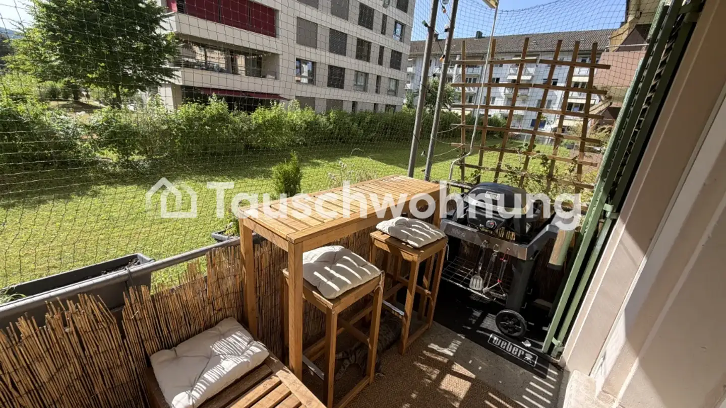 Apartment for rent - 8003 Zürich
