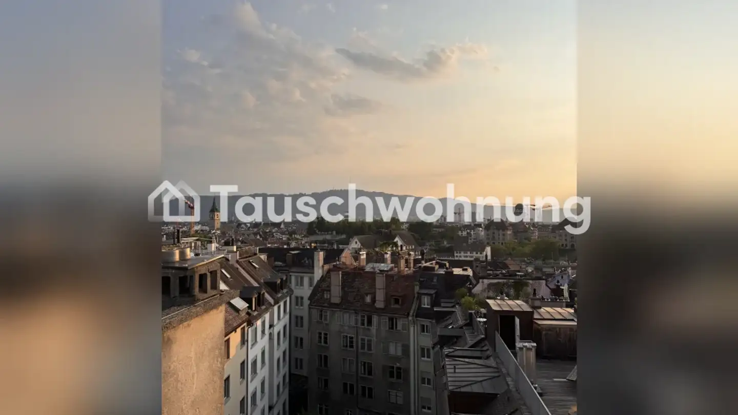 Apartment for rent - Seilergraben 41, 8001 Zürich