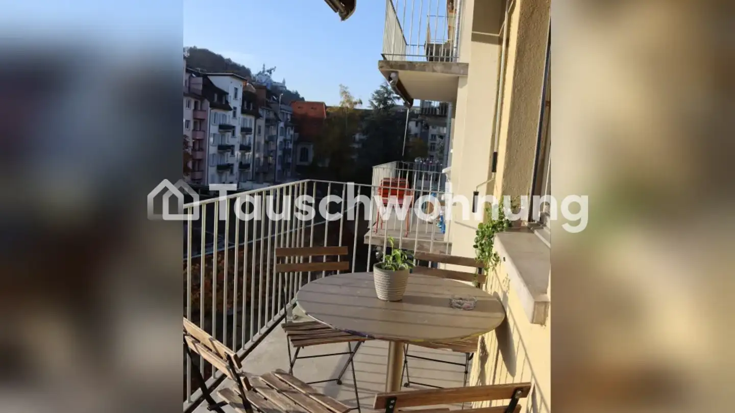 Apartment for rent - 6003 Luzern - Photo 4