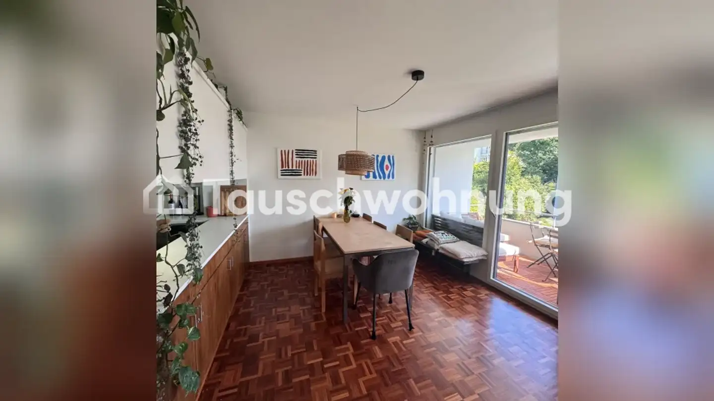 Apartment for rent - 8049 Zürich - Photo 2