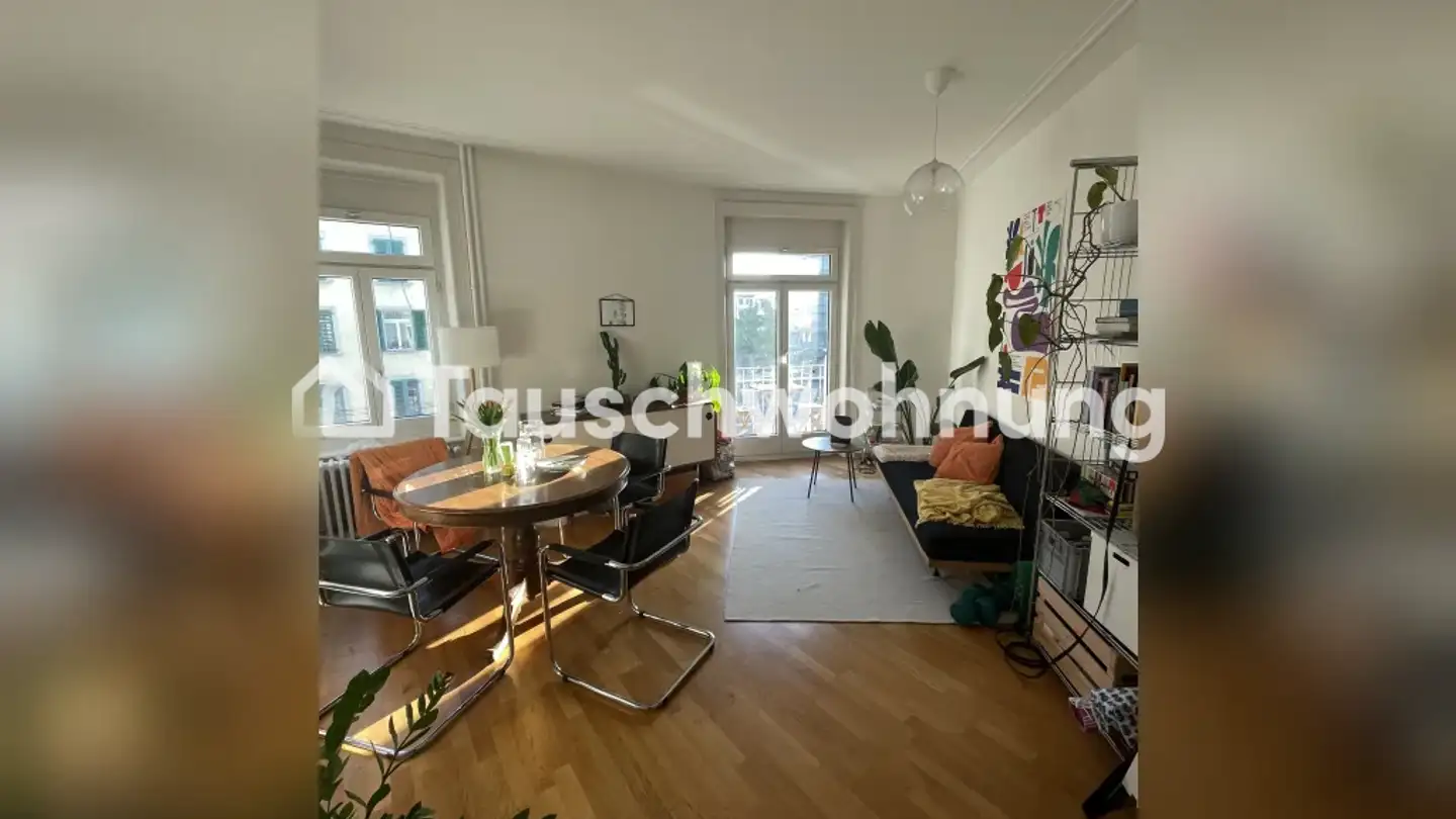 Apartment for rent - 8004 Zürich