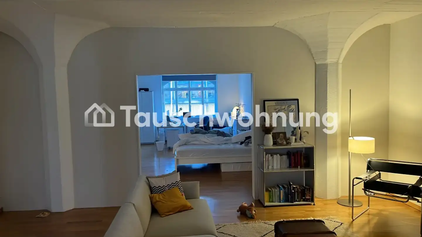 Apartment for rent - 8045 Zürich - Photo 3