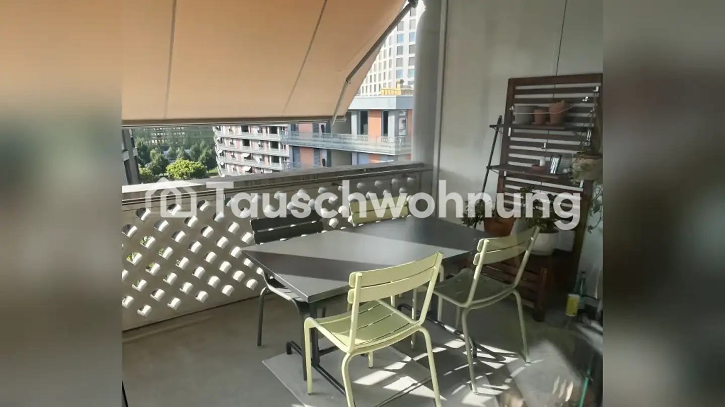 Appartement à louer - 8005 Zürich - Photo 2