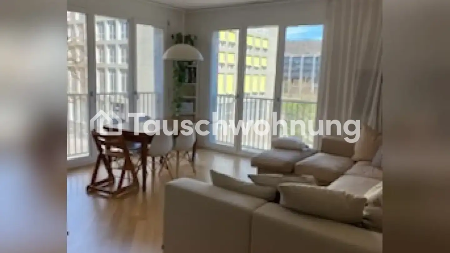 Apartment for rent - 8005 Zürich - Photo 3