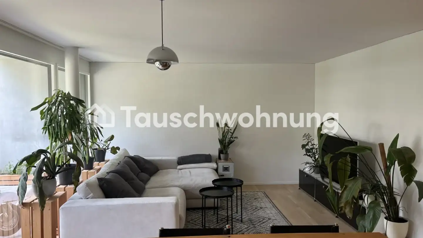 Apartment for rent - 8047 Zürich
