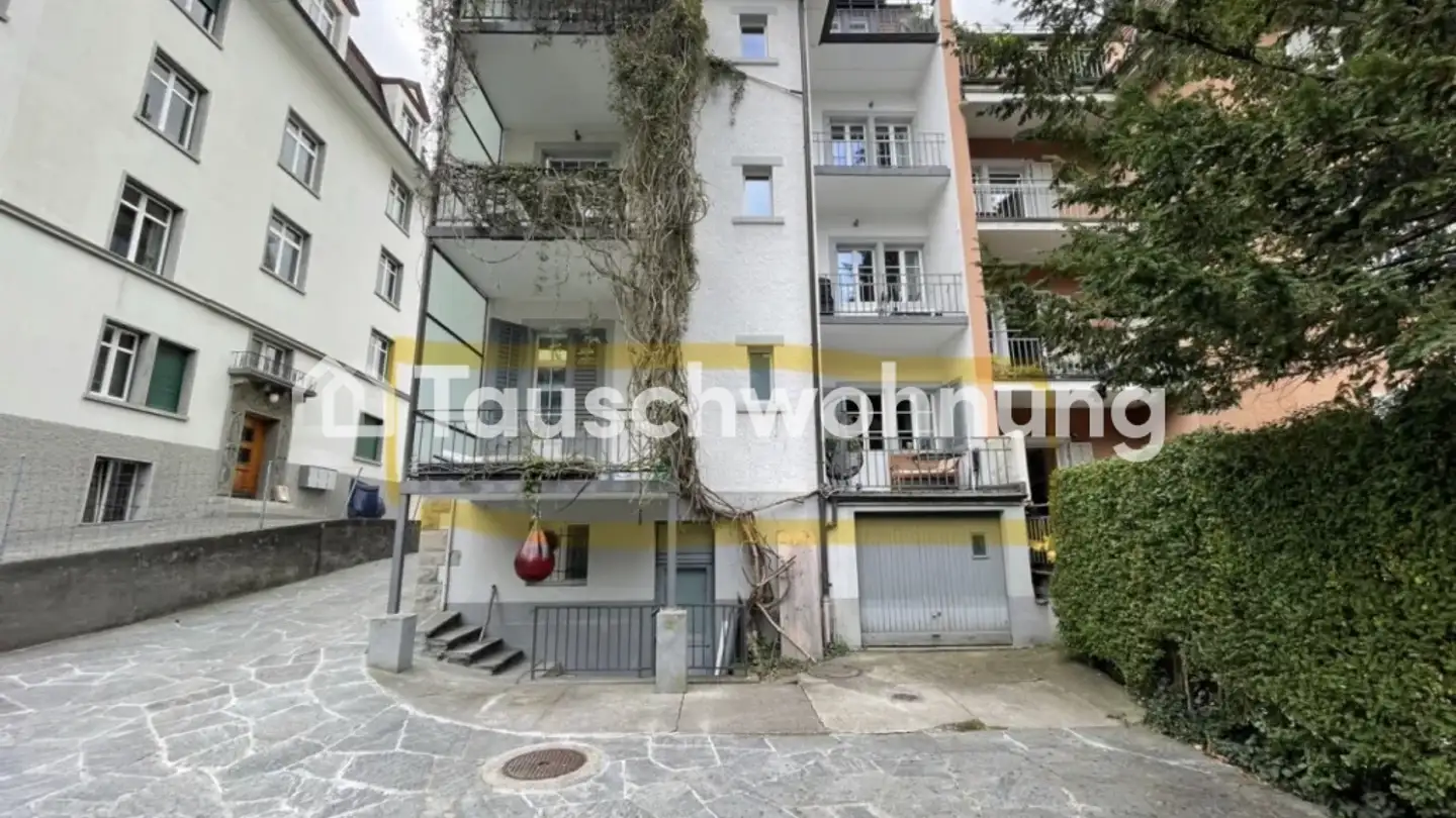 Appartement à louer - 8032 Zürich