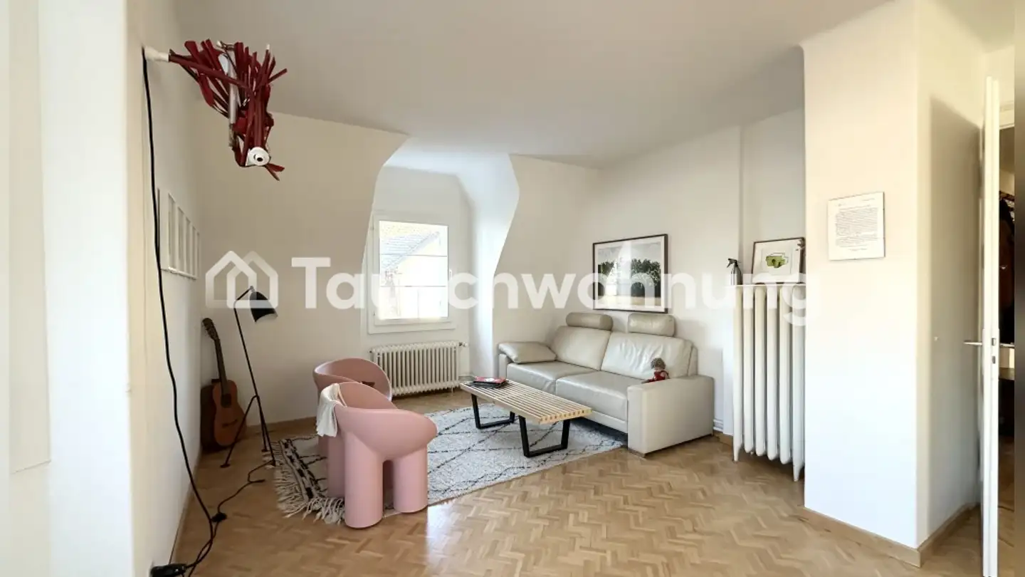 Apartment for rent - 8002 Zürich - Photo 2