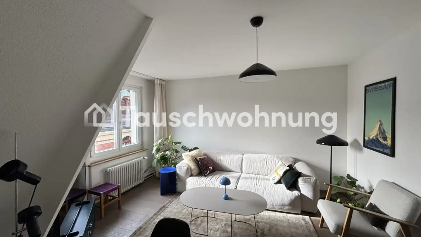 Appartement à louer - 8005 Zürich - Photo 2