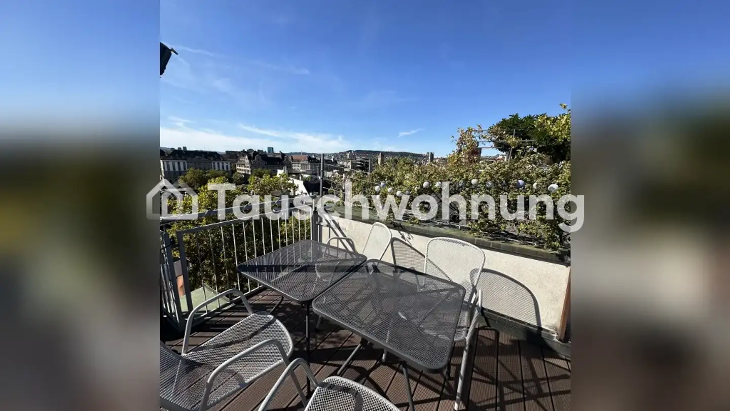 Apartment for rent - 8001 Zürich