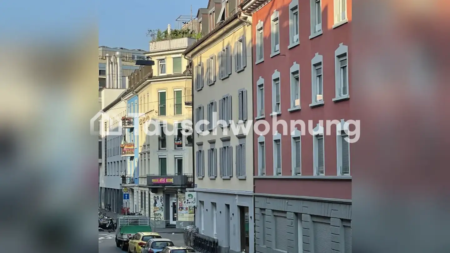 Wohnung mieten - 8005 Zürich