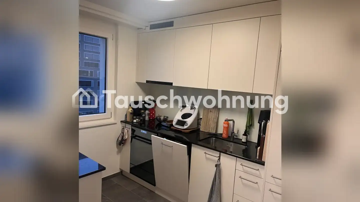 Wohnung mieten - 8048 Zürich - Foto 3