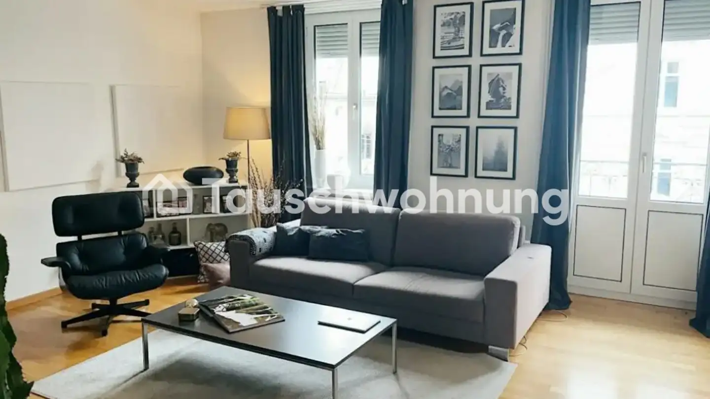 Apartment for rent - Bäckerstrasse 24, 8004 Zürich
