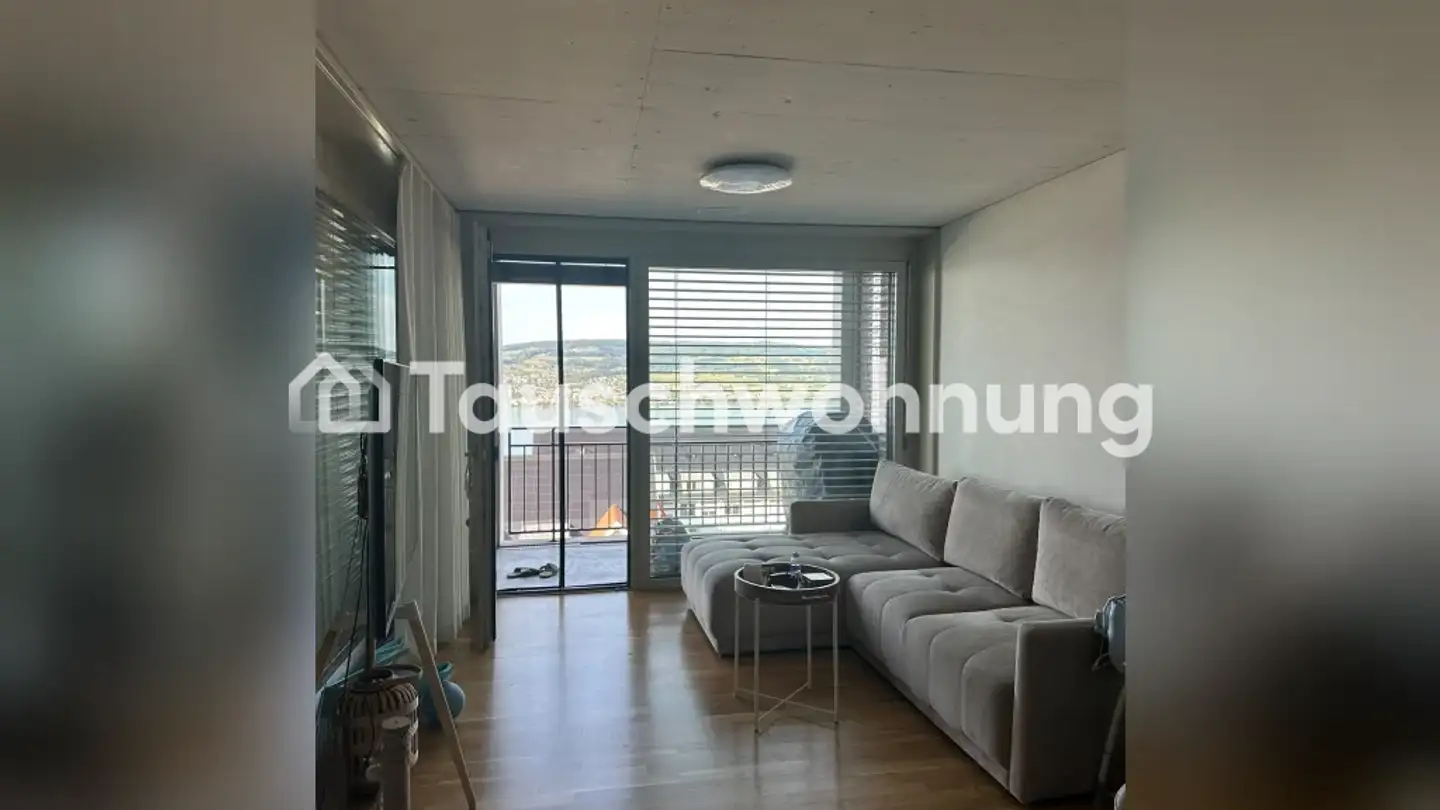 Wohnung mieten - 8810 Horgen