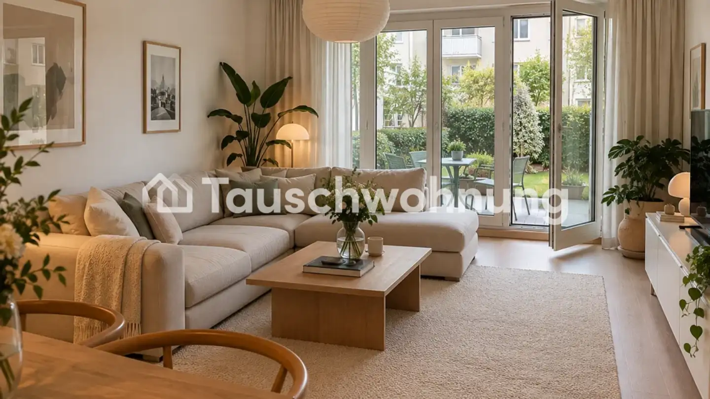 Apartment for rent - 1003 Lausanne