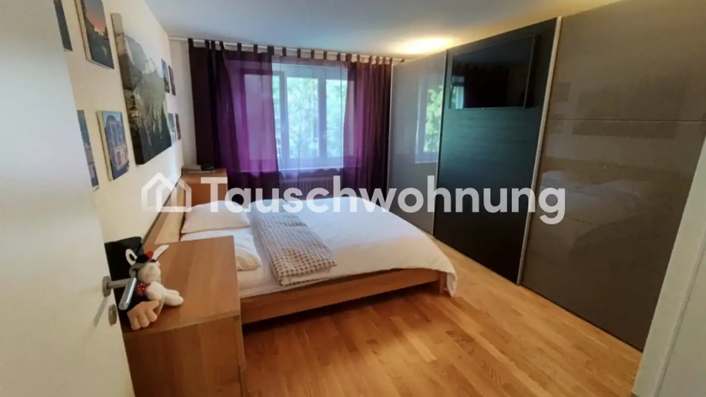 Wohnung mieten - 8055 Zürich - Foto 3
