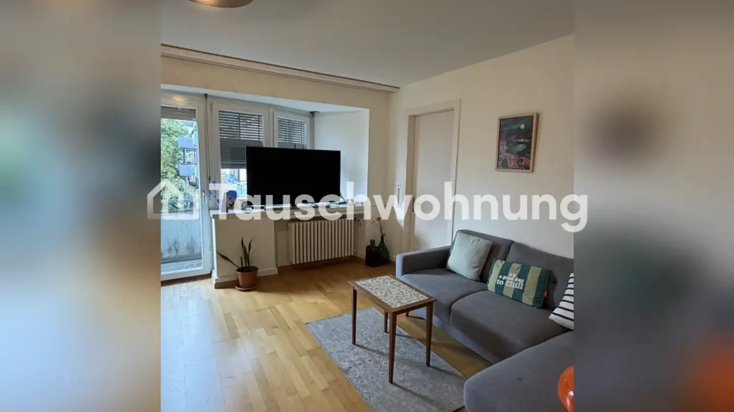Apartment for rent - Eibenstrasse 25, 8045 Zürich - Photo 3