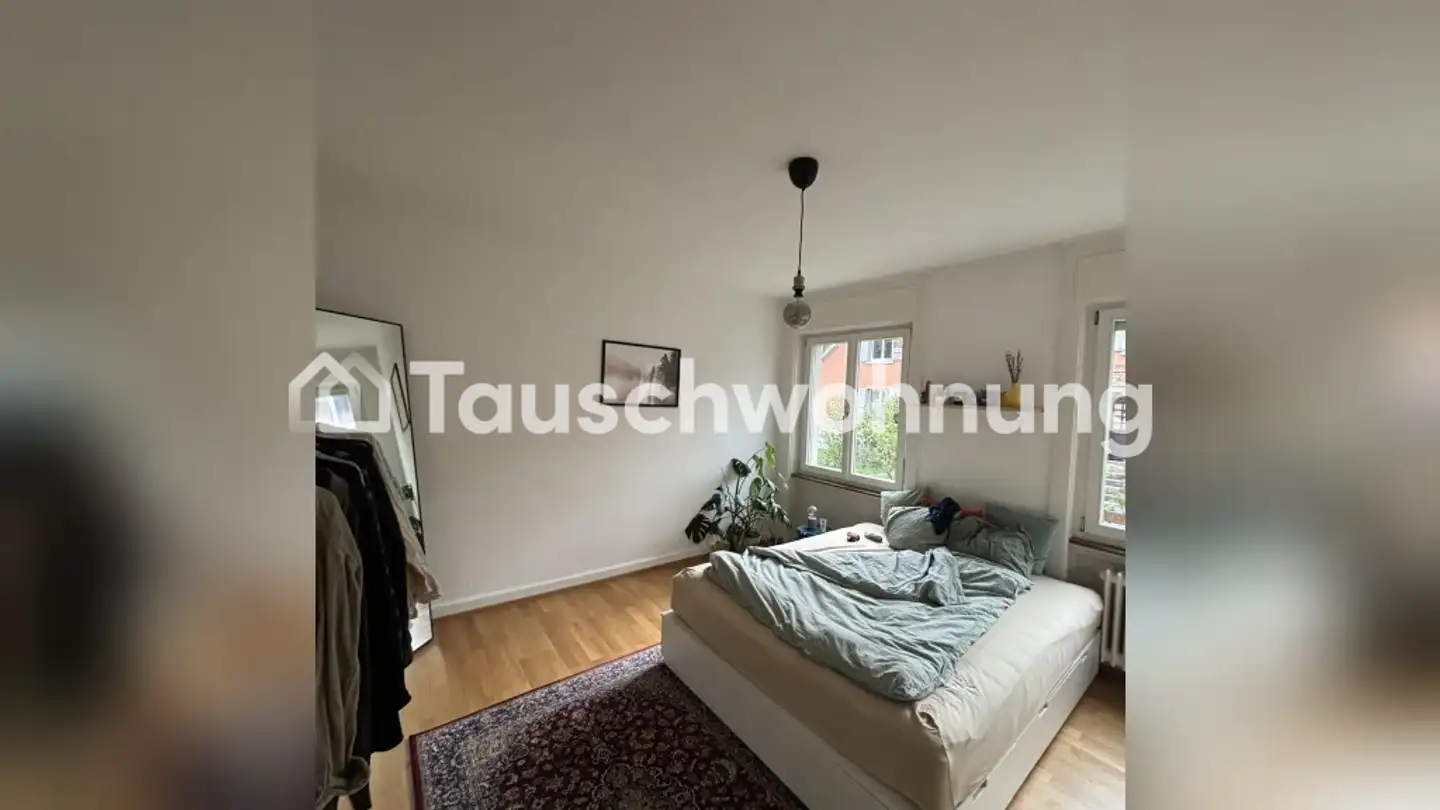 Appartamento in affitto - 8038 Zürich - Foto 4