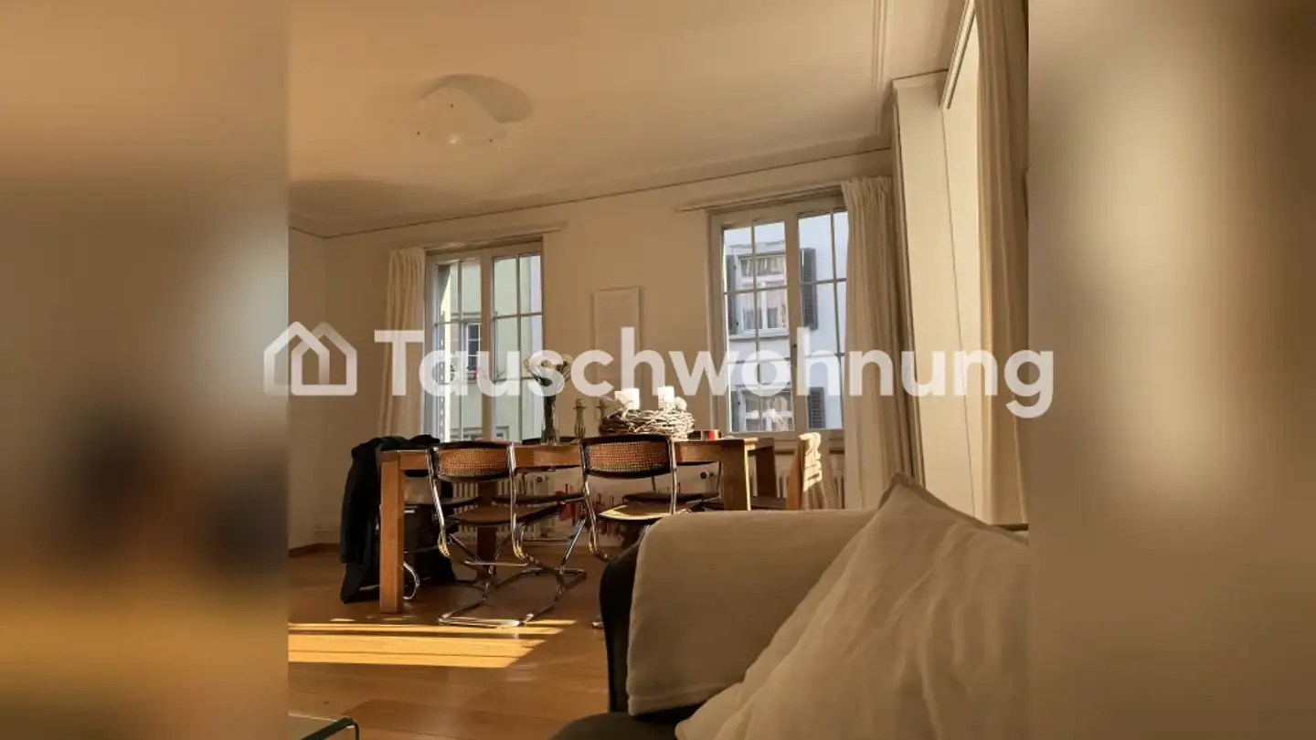 Apartment for rent - 8001 Zürich - Photo 2