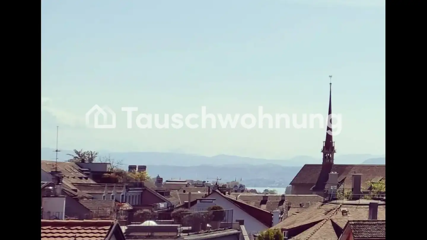 Apartment for rent - 8001 Zürich