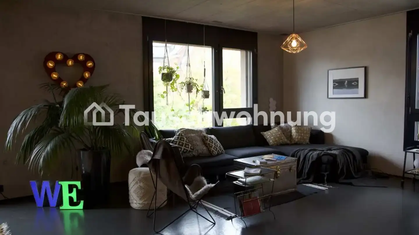 Loft for rent - Neufrankengasse 18, 8004 Zürich - Photo 4