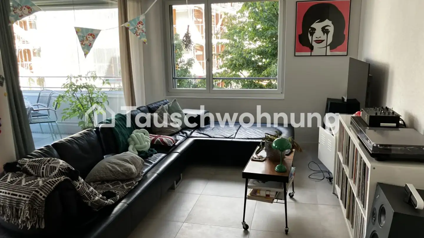 Apartment for rent - Zielackerstrasse 27, 8048 Zürich - Photo 4