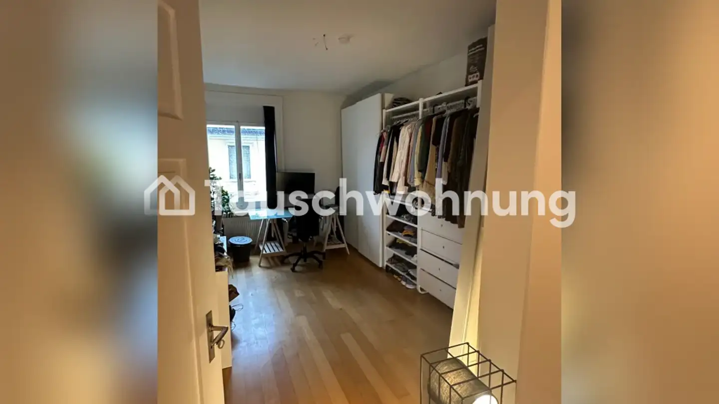 Apartment for rent - 8005 Zürich - Photo 3