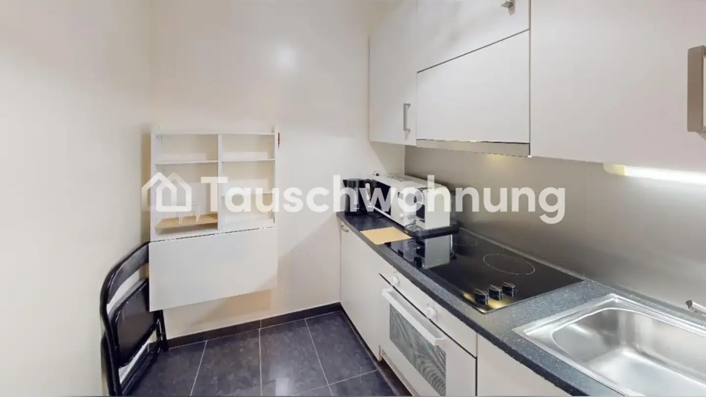 Wohnung mieten - 8006 Zürich - Foto 3