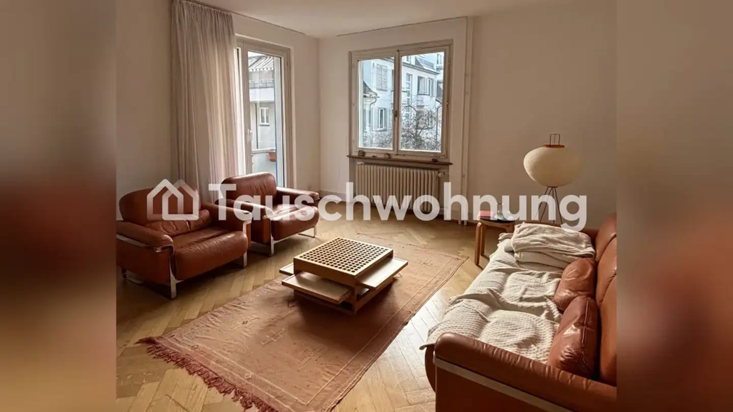 Apartment for rent - 8002 Zürich