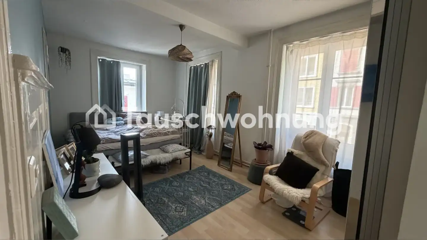 Appartement à louer - 8005 Zürich - Photo 3