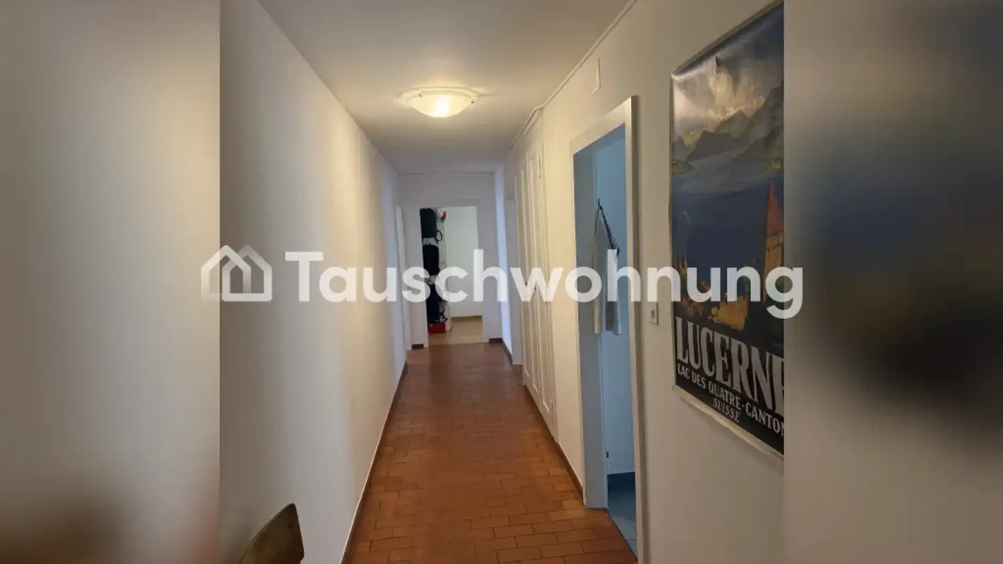 Appartamento in affitto - Geissensteinring 42, 6005 Luzern - Foto 4