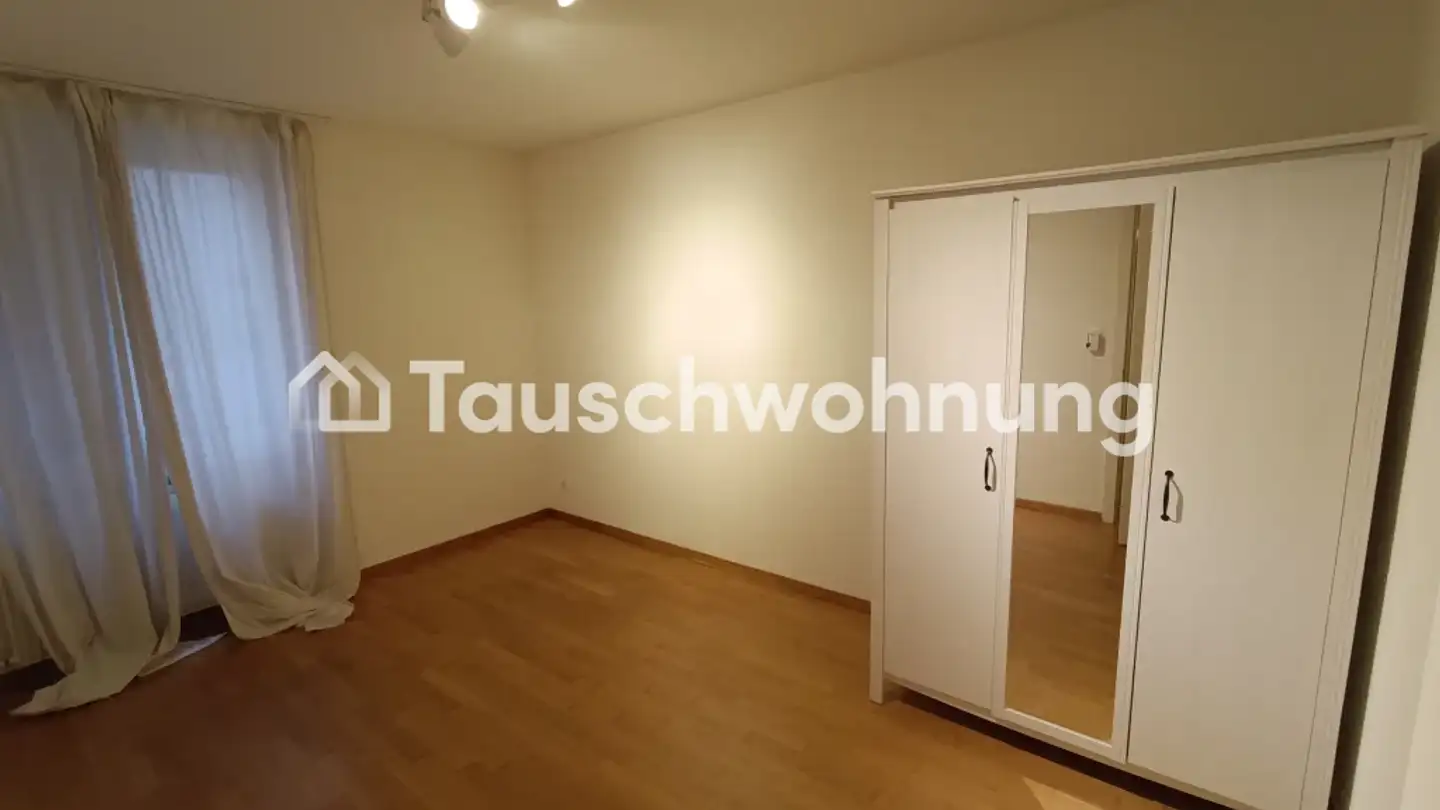 Appartement à louer - 8037 Zürich