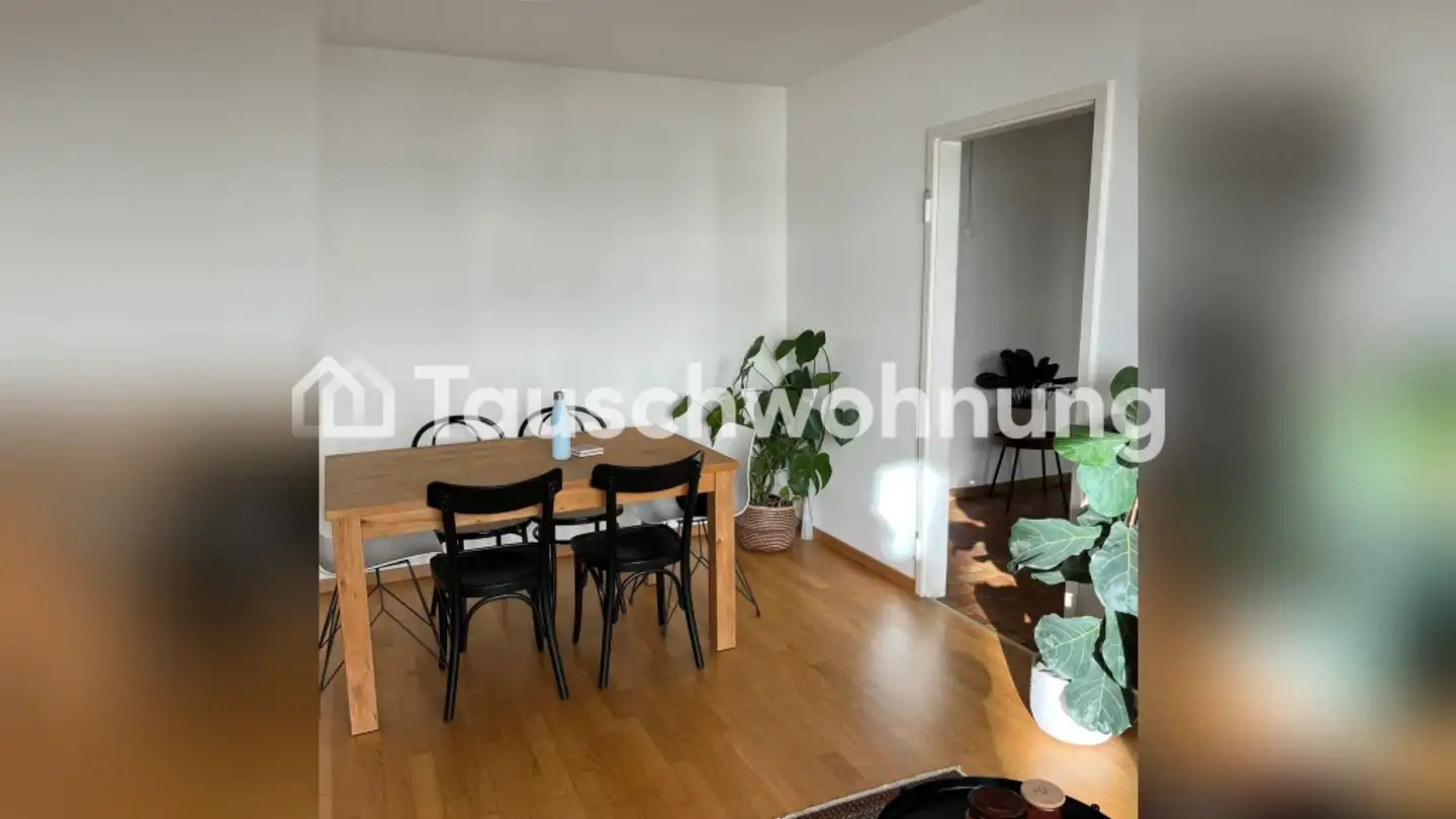 Apartment for rent - 8047 Zürich - Photo 2