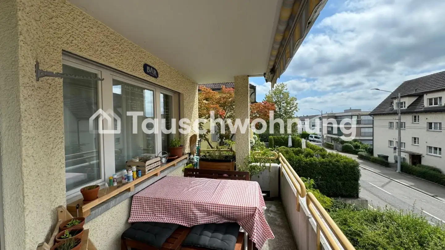 Apartment for rent - 8049 Zürich - Photo 3