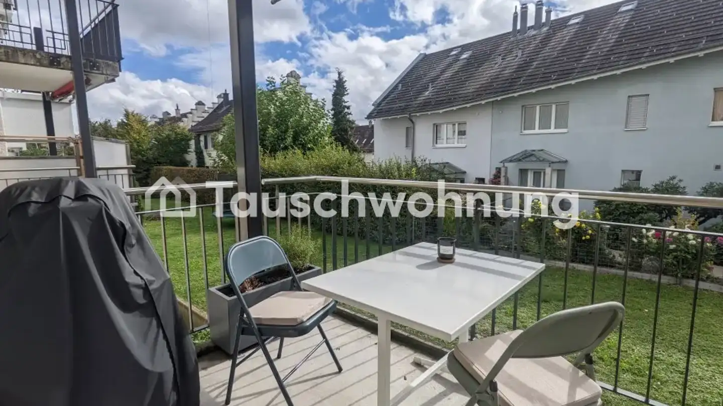 Apartment for rent - 8049 Zürich