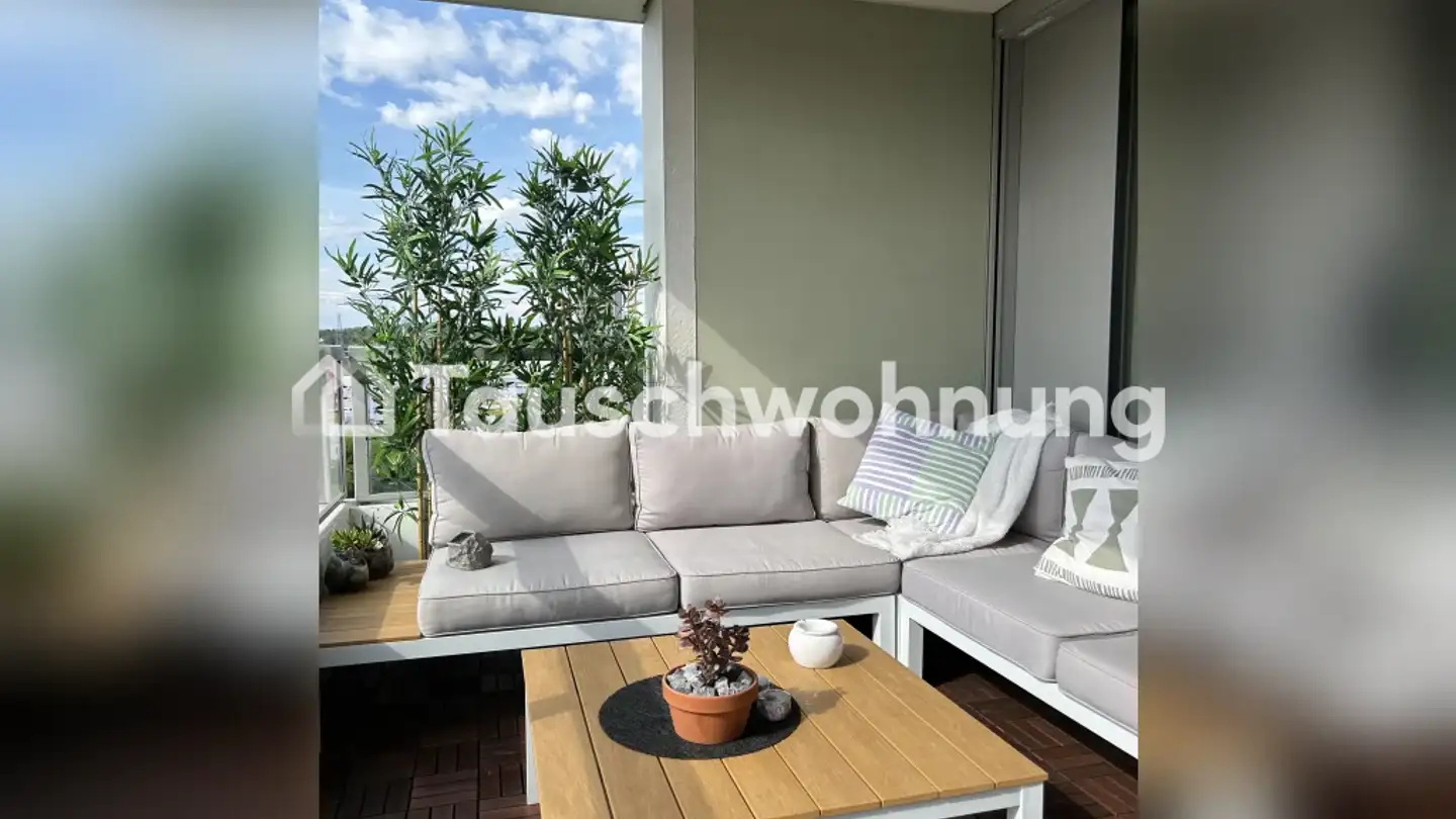 Appartamento in affitto - 8051 Zürich - Foto 4