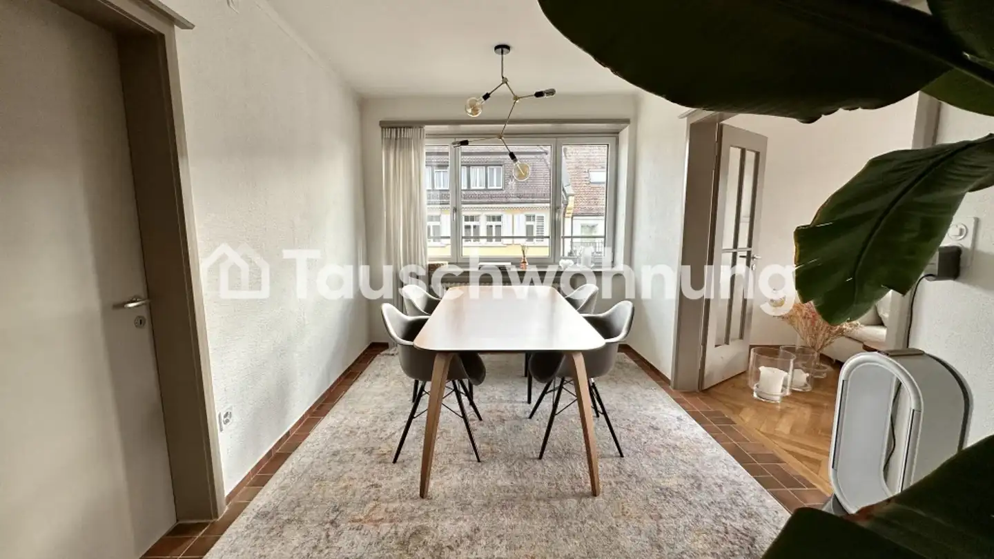 Wohnung mieten - 8008 Zürich - Foto 2