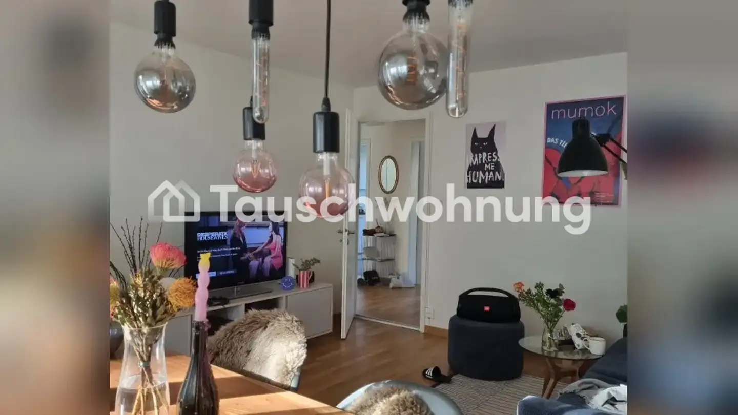 Wohnung mieten - 8045 Zürich - Foto 2