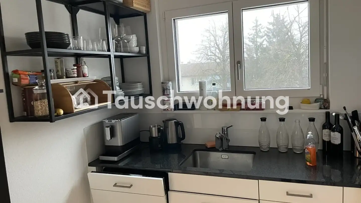 Appartamento in affitto - 8046 Zürich - Foto 2