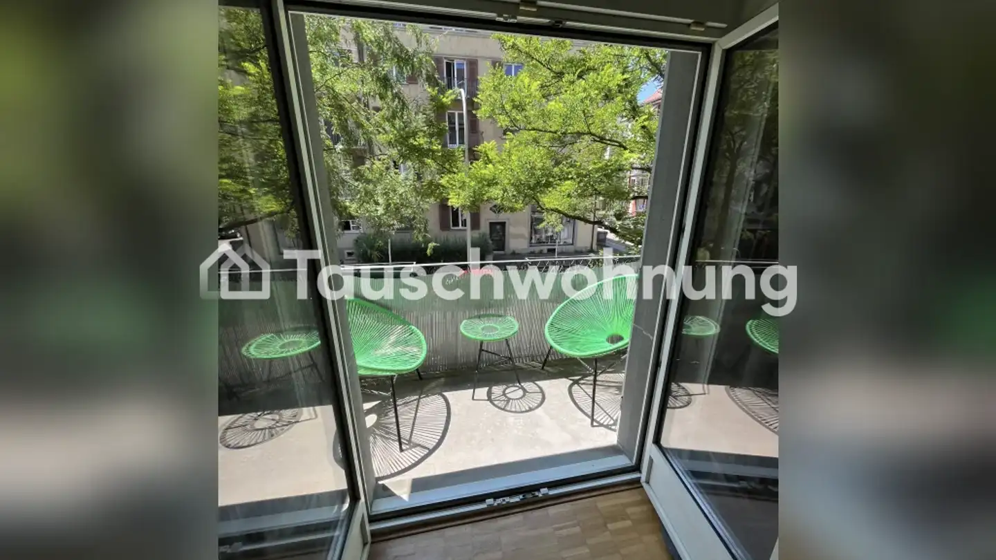 Apartment for rent - 8003 Zürich