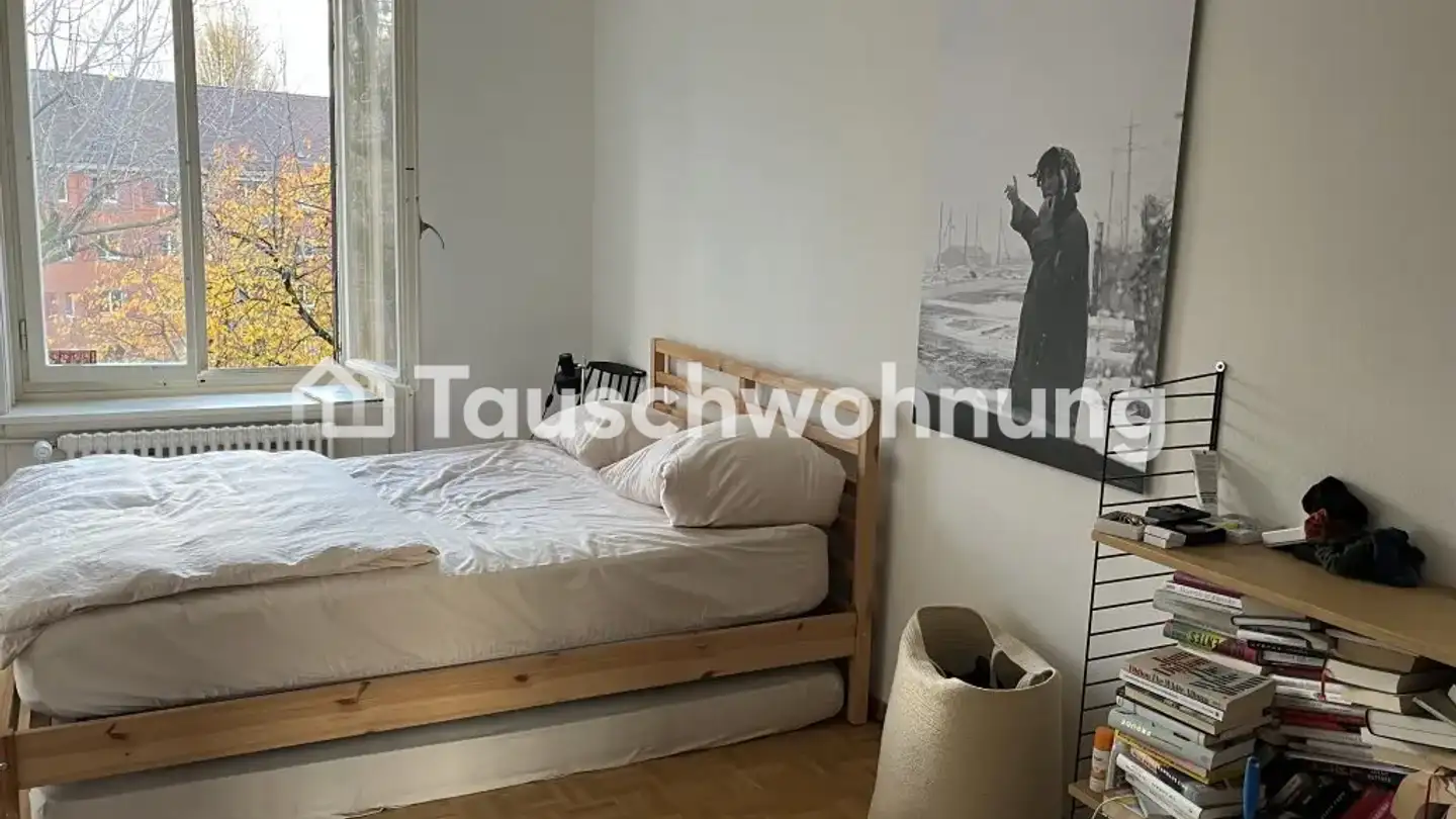 Apartment for rent - 8006 Zürich - Photo 4