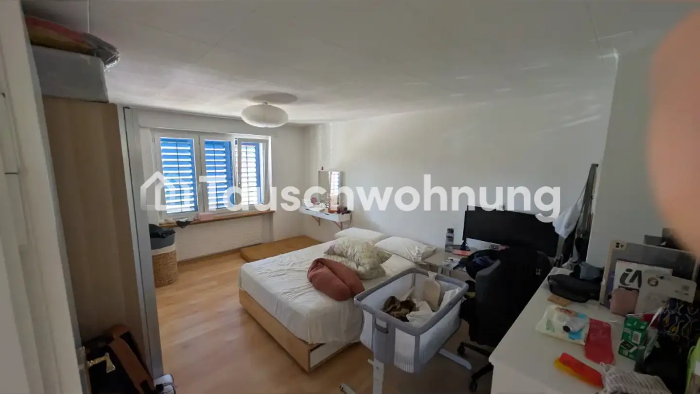 Appartamento in affitto - 8046 Zürich - Foto 2